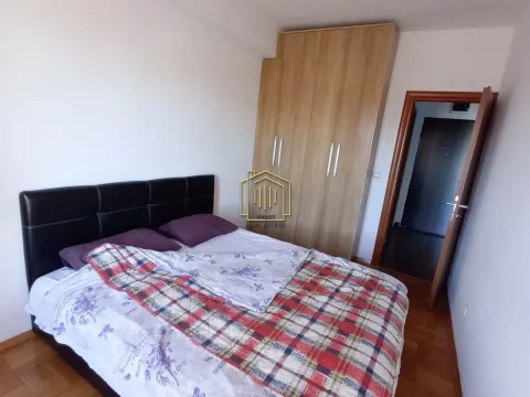 Rent, one bedroom apartment, 43m², Podgorica, Crna Gora - image 4