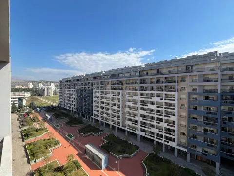 Izdavanje, jednosoban stan, 50m², Master Kvart, Podgorica - image 4