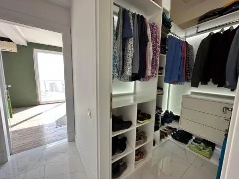 Prodaja, dvosoban stan, 131m², Bečići, Budva - image 23