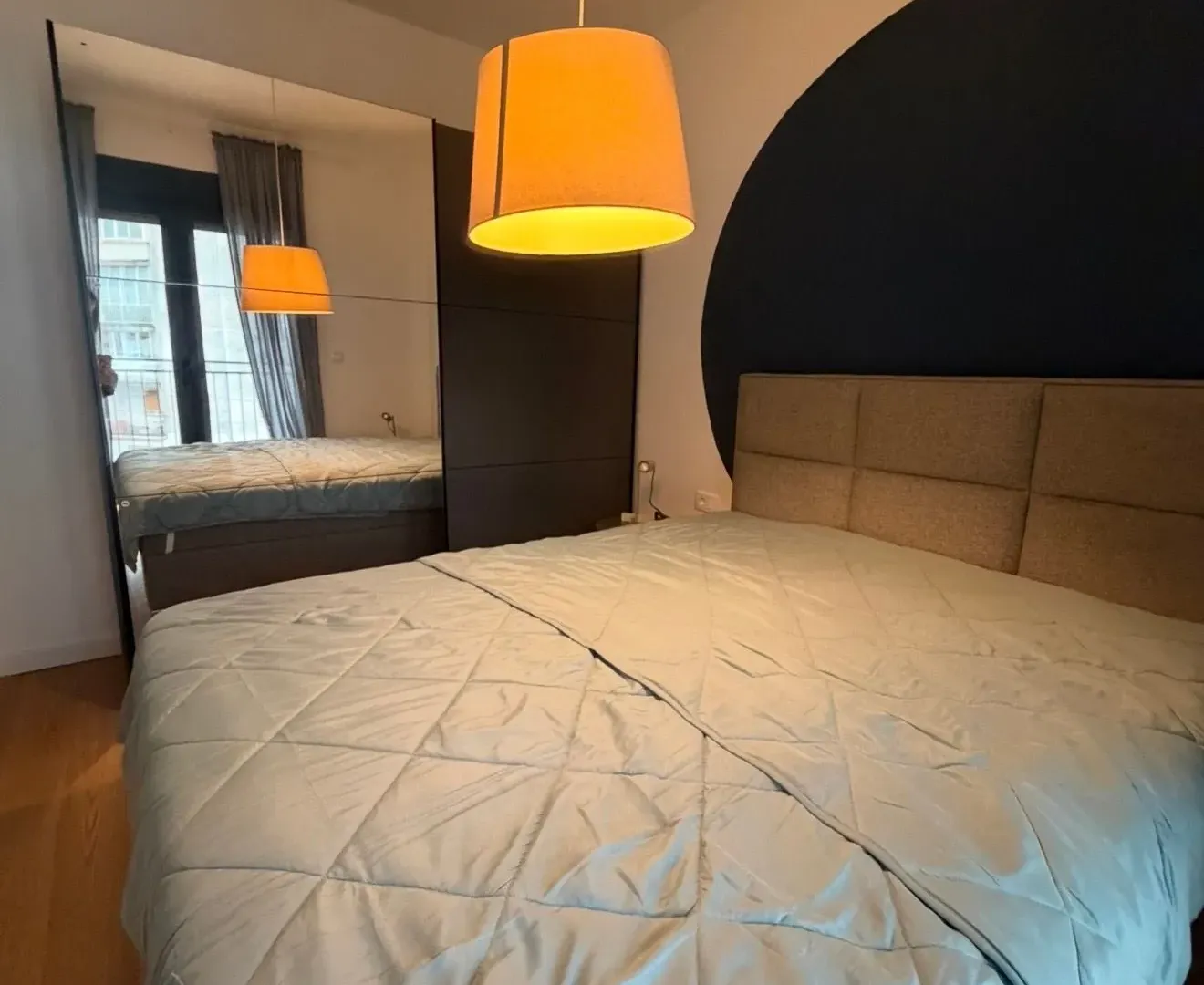 Izdavanje, jednosoban stan, 45m², Bijela, Herceg Novi