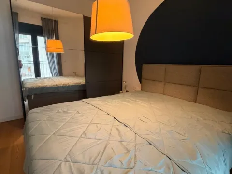 Izdavanje, jednosoban stan, 45m², Bijela, Herceg Novi - image 8
