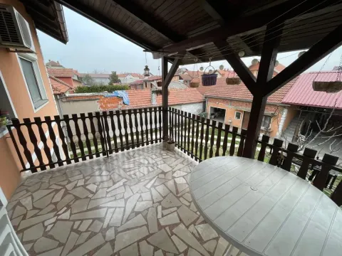 Sale, three bedroom apartment, 88m², Veternik, Novi Sad Sve Podlokacije - image 20