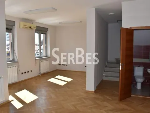 Izdavanje, poslovni prostor, 185m², Spens, Novi Sad Sve Podlokacije - image 12