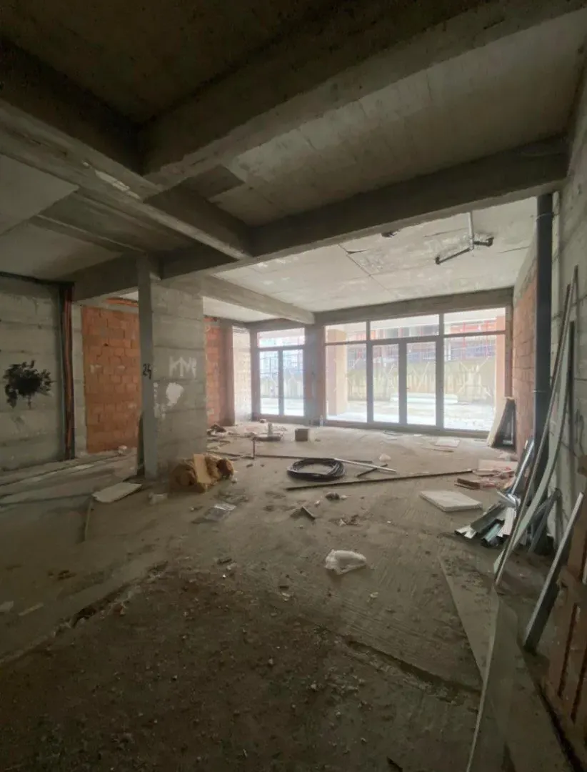 Rent, office space, 150m², Ljubović, Podgorica