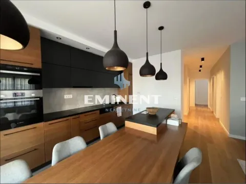 Rent, four bedroom apartment, 113m², Savski Venac, Beograd - image 3