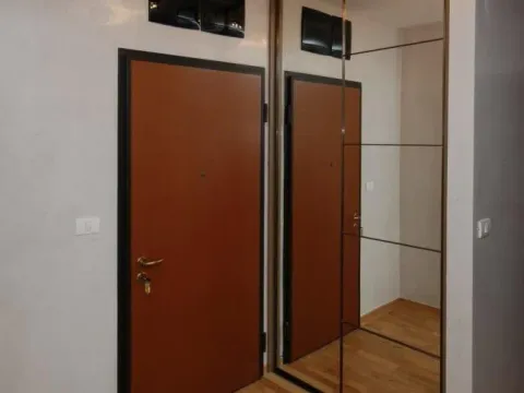 Rent, two bedroom apartment, 70m², City Kvart, Podgorica - image 10