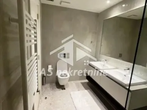 Izdavanje, četvorosoban stan, 111m², Savski Venac, Beograd - image 19