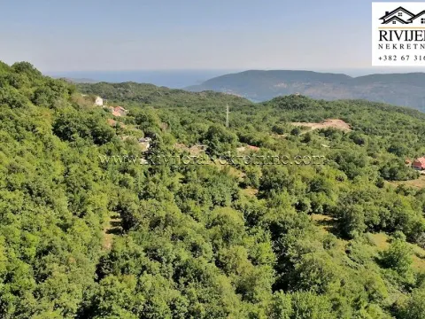 Prodaja, plac, 34000m², Mokrine, Herceg Novi - image 6