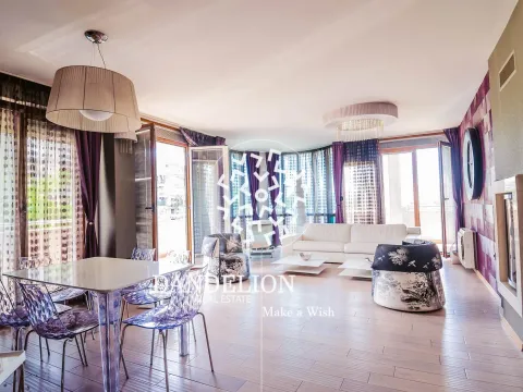 Izdavanje, trosoban stan, 140m², Preko Morače, Podgorica - image 4