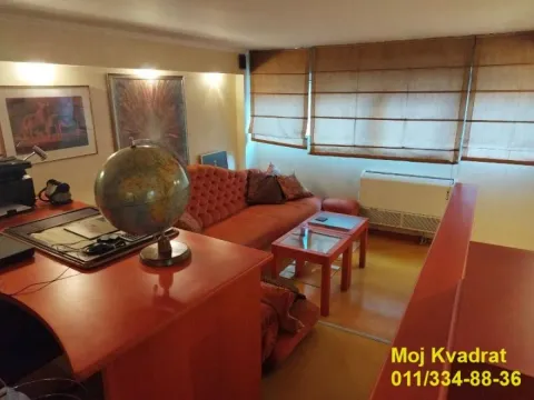 Izdavanje, poslovni prostor, 170m², Botanička Bašta, Palilula Sve Podlokacije - image 2