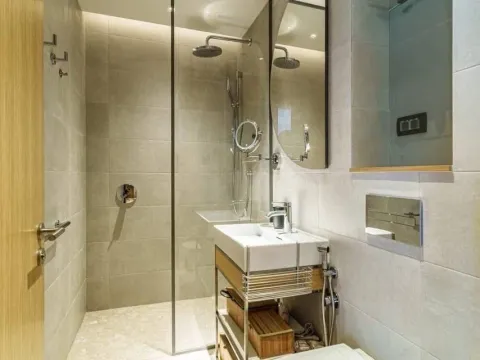 Prodaja, jednosoban stan, 55m², Porto Montenegro, Tivat - image 10
