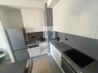 Izdavanje, jednosoban stan, 52m², Savski Venac, Beograd - image 11