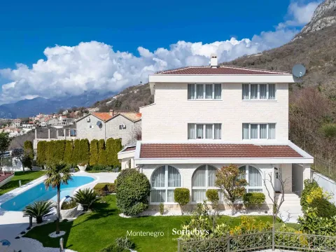 Sale, house, 410m², Blizikuće, Budva - image 36