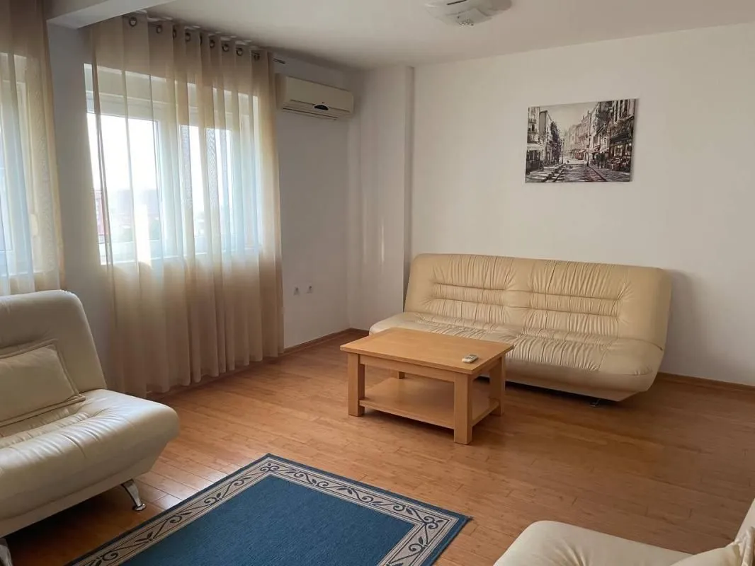 Prodaja, trosoban stan, 83m², Petrovac, Budva