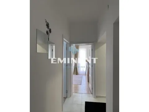 Izdavanje, trosoban stan, 79m², Savski Venac, Beograd - image 10
