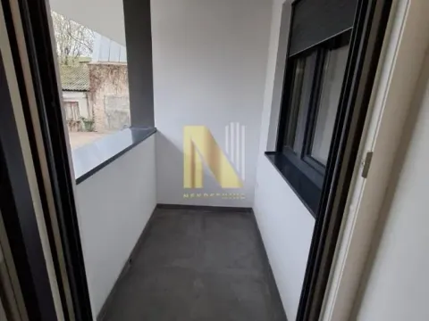 Rent, one bedroom apartment, 35m², Sajmište, Novi Sad - image 12