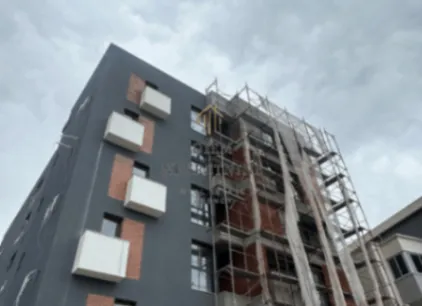 Prodaja, dvosoban stan, 58m², Šušanj, Bar