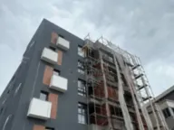 Sale, two bedroom apartment, 58m², Šušanj, Bar - image 1