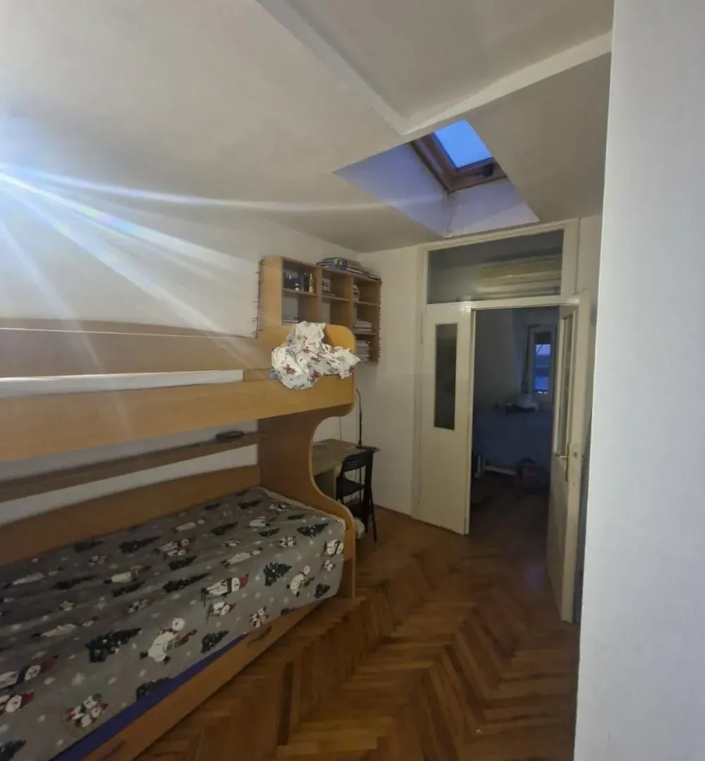 Prodaja, trosoban stan, 72m², Karaburma, Palilula Sve Podlokacije