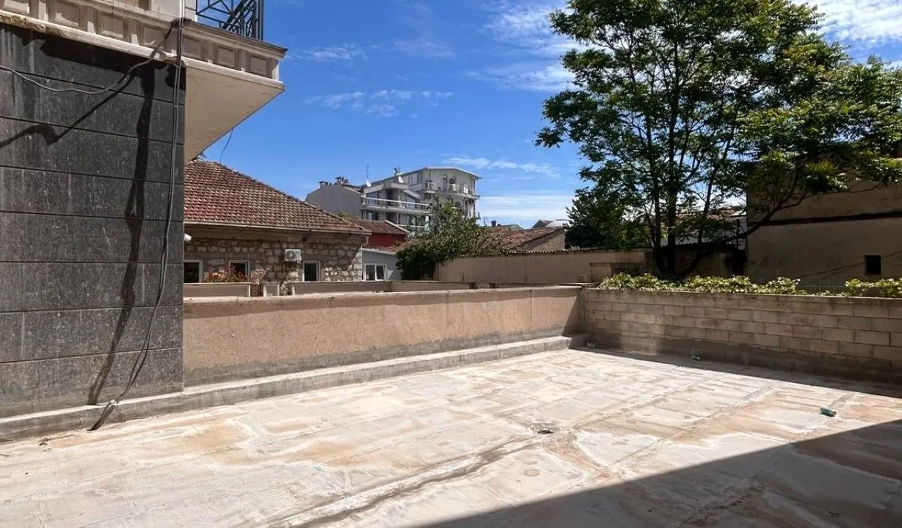 Rent, office space, 388m², Podgorica, Crna Gora