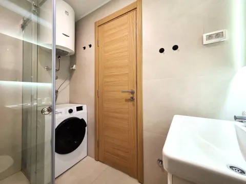 Rent, apartment, 45m², New City, Podgorica - image 8