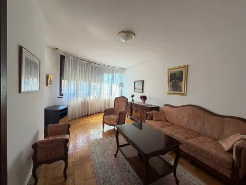 Rent, three bedroom apartment, 105m², Banjica, Voždovac Sve Podlokacije - image 13