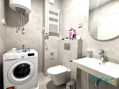 Izdavanje, jednosoban stan, 47m², Central Point, Podgorica - image 7