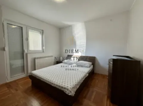 Izdavanje, trosoban stan, 130m², Donja Gorica, Podgorica - image 7