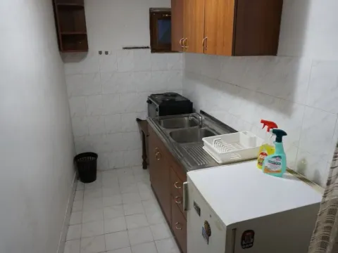 Izdavanje, dvosoban stan, 35m², Palilula, Niš - image 6