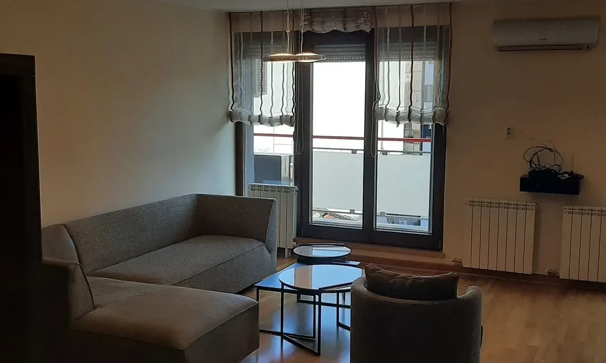 Prodaja, četvorosoban stan, 166m², Vračar Sve Podlokacije, Beograd