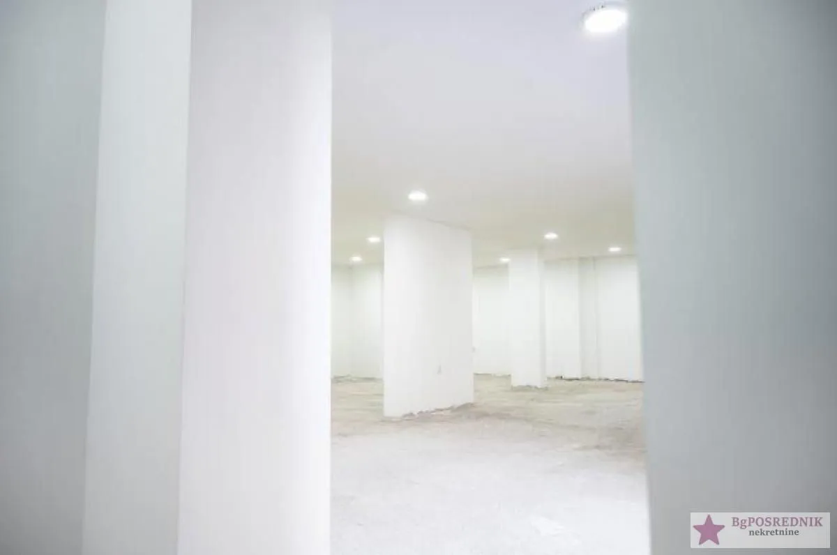 Sale, office space, 66m², Olimp, Zvezdara Sve Podlokacije