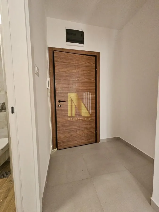 Prodaja, dvosoban stan, 47m², Veternik, Novi Sad Sve Podlokacije