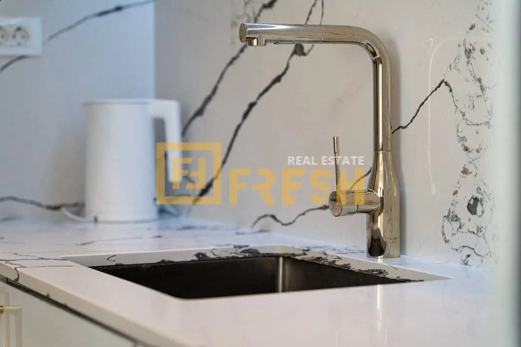 Sale, one bedroom apartment, 136m², Rafailovići, Budva