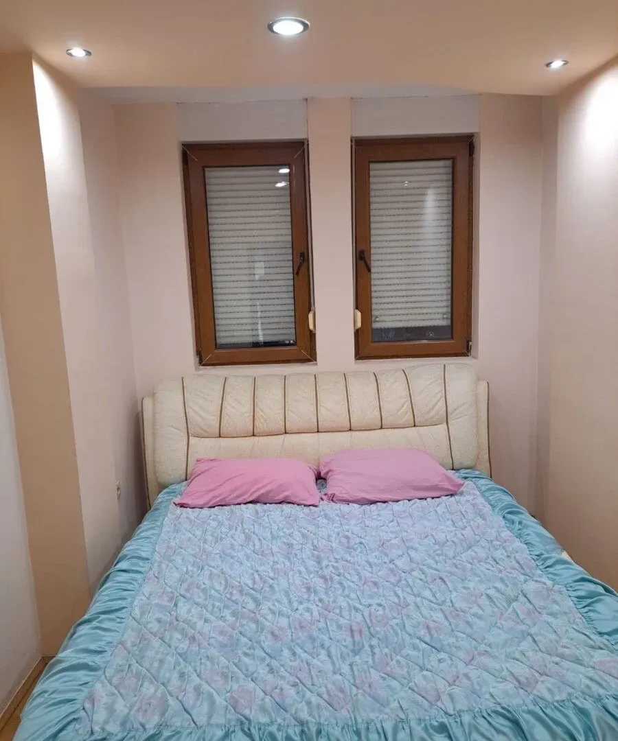 Izdavanje, stan, 63m², Blok 6, Podgorica