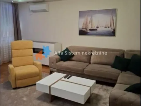 Rent, two bedroom apartment, 64m², Zvezdara Sve Podlokacije, Beograd - image 1