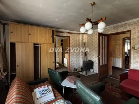 Sale, house, 89m², Čortanovci, Inđija - image 6