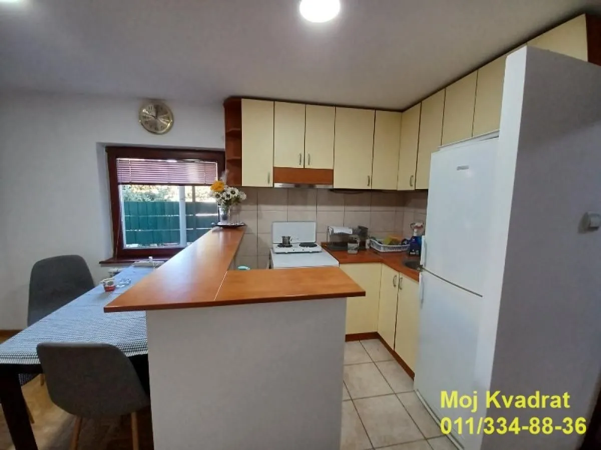 Sale, house, 108m², Uciteljsko Naselje, Zvezdara Sve Podlokacije