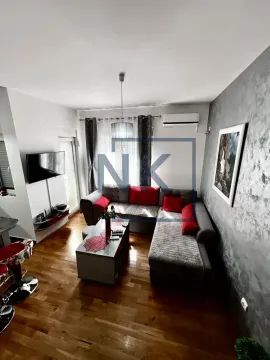 Rent, one bedroom apartment, 33m², Zabjelo, Podgorica - image 2