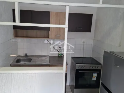 Rent, one bedroom apartment, 35m², Savski Venac, Beograd - image 6