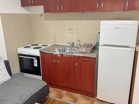 Rent, one bedroom apartment, 36m², Čukarica, Beograd - image 5