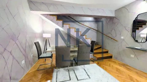 Rent, three bedroom apartment, 120m², Zabjelo, Podgorica - image 4