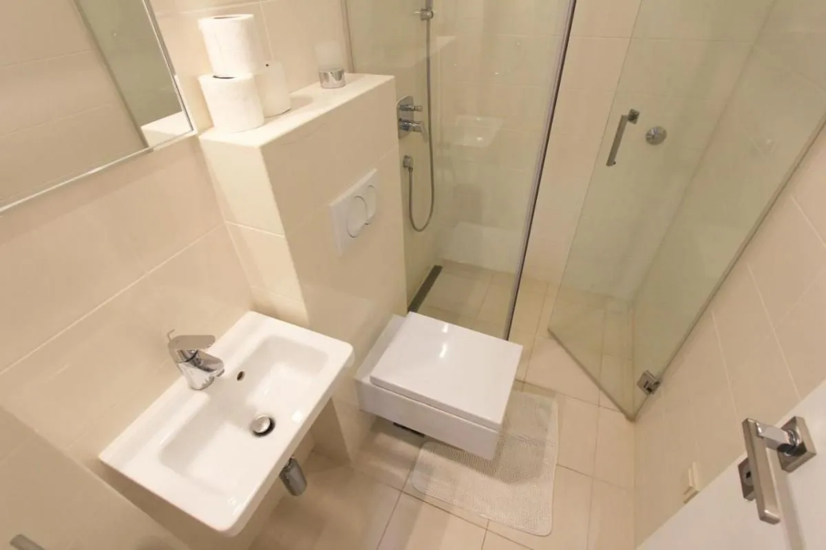 Sale, two bedroom apartment, 120m², Sveti Stefan, Budva