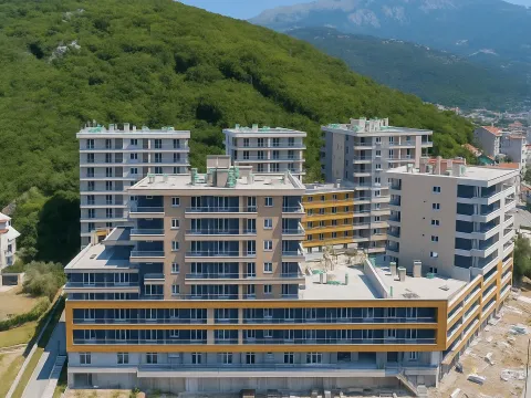 Prodaja, plac, 5992m², Dubovica, Budva - image 3