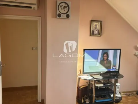 Prodaja, dvosoban stan, 46m², Bežanijska Kosa 3, Bežanijska Kosa Sve Podlokacije - image 2