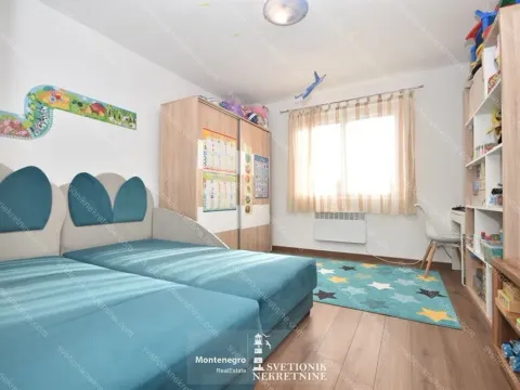 Sale, two bedroom apartment, 79m², Topla, Herceg Novi - image 10