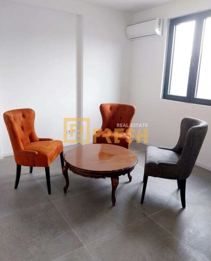 Rent, office space, 120m², Centar, Podgorica