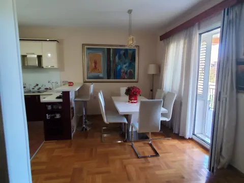 Rent, two bedroom apartment, 90m², Zabjelo, Podgorica - image 7