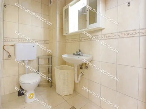 Prodaja, jednosoban stan, 56m², Topla, Herceg Novi - image 8