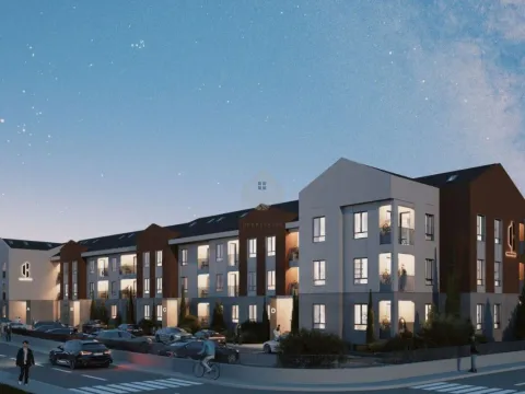 Prodaja, stan, 28m², Zabjelo, Podgorica - image 1