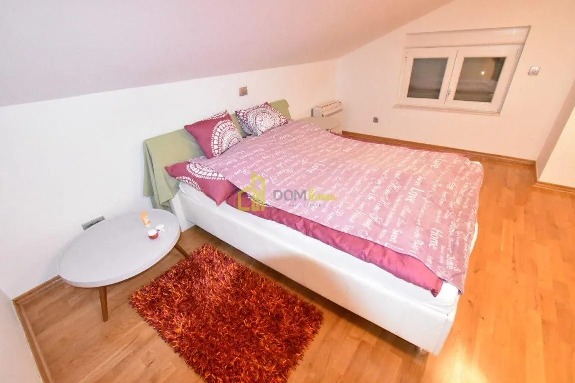 Rent, house, 212m², Donji Kokoti, Podgorica
